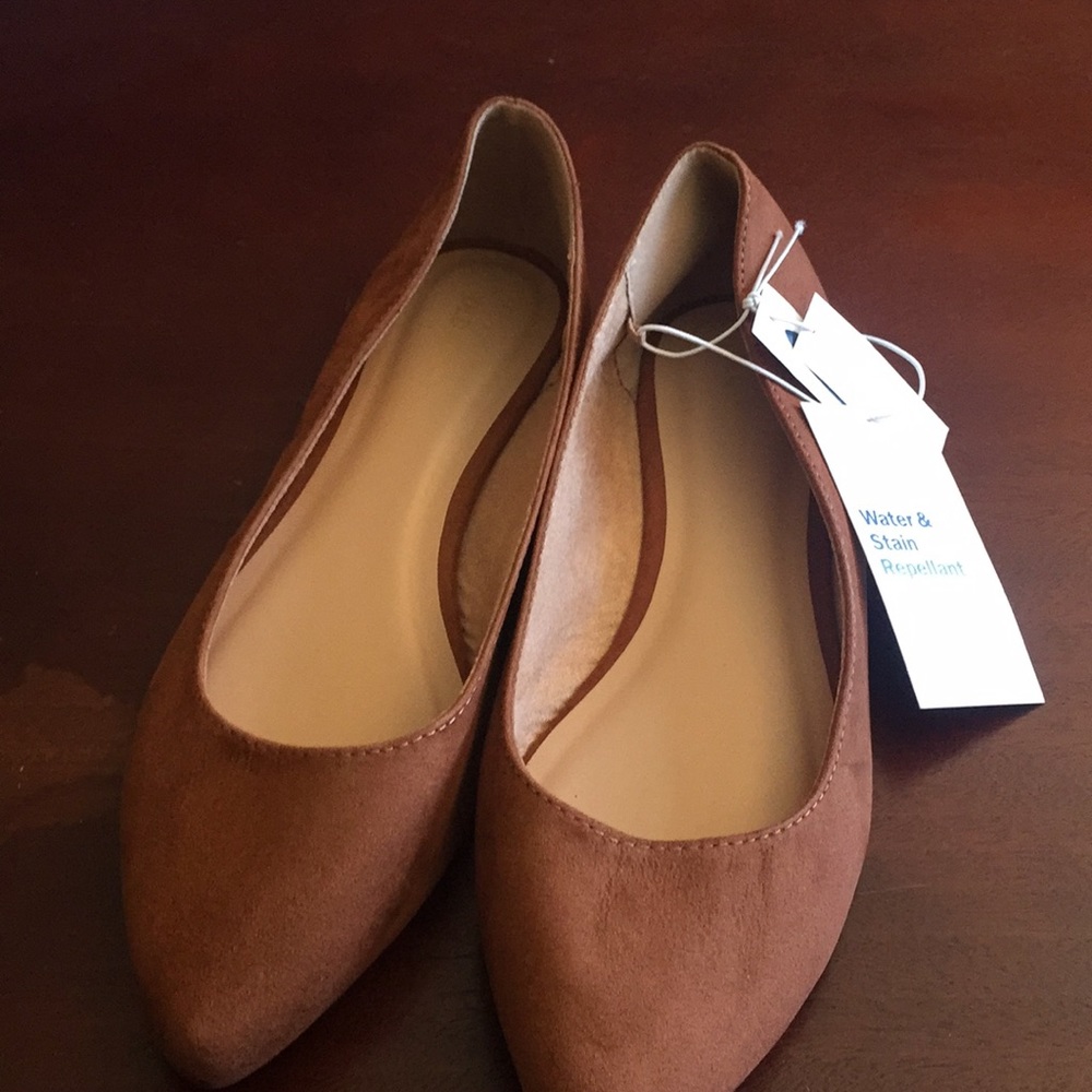 Old Navy Flats